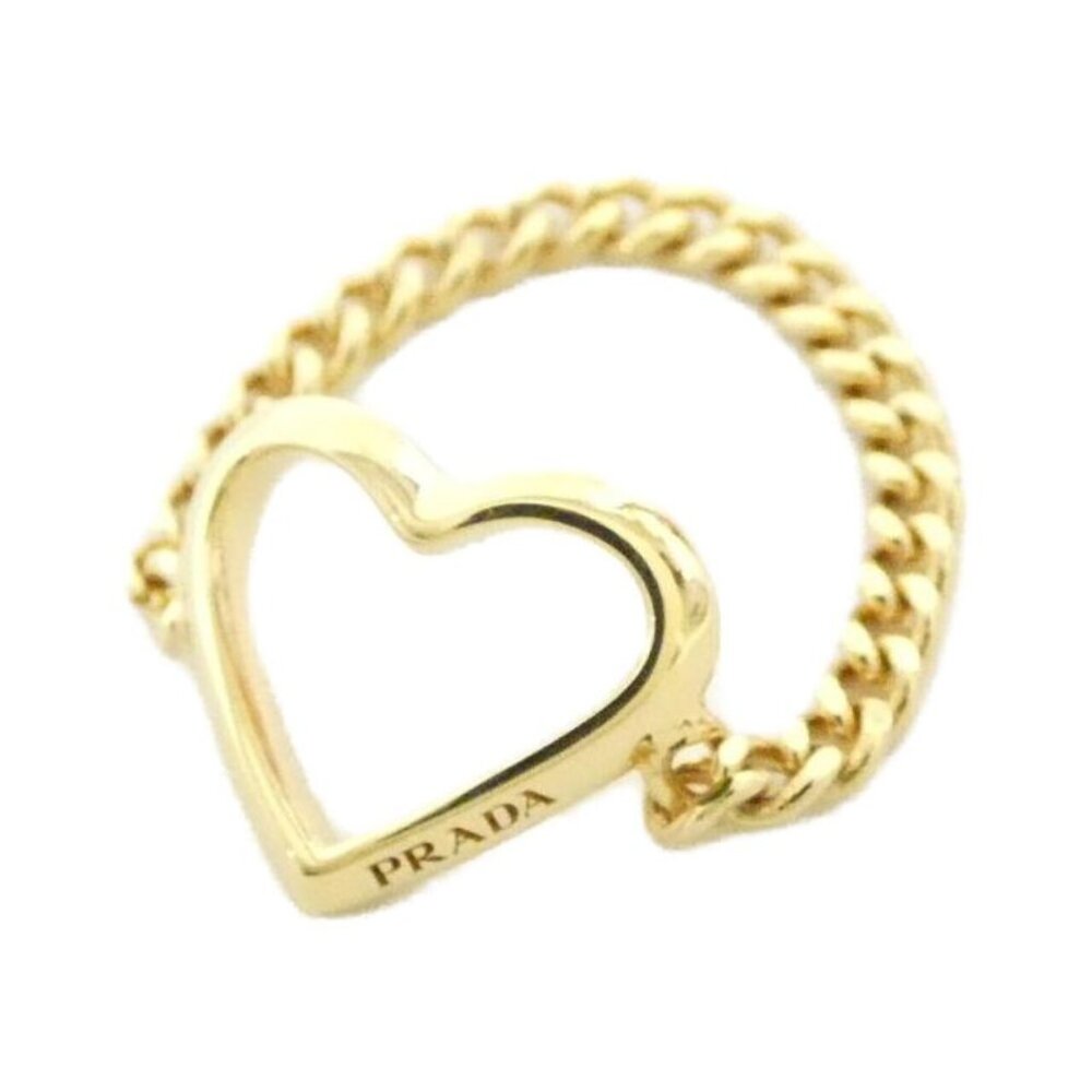 Prada 1 Ia038 Ring